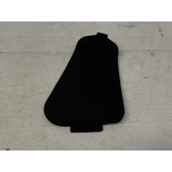 Tampa Forro Direito Porta Malas Mercedes C180 2011 2012