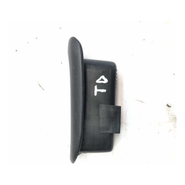 Puxador Porta Traseira Direita Peugeot 207 2008 2014