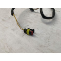 Chicote Porta Dianteiro Direito Gm Corsa Joy 2002 2012
