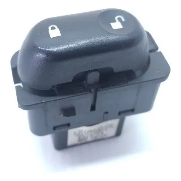 Botão Trava Porta Esquerda Land Rover Freelander 1 2003 2007