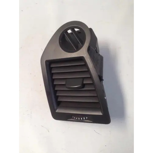 Difusor De Ar Painel Esquerdo - Renault Megane 2006