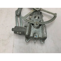 Maquina Vidro Eletrica Dianteira Direita Corsa 2002 2012