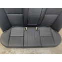 Bancos Traseiros Mercedes C200 2008 2011 Preto