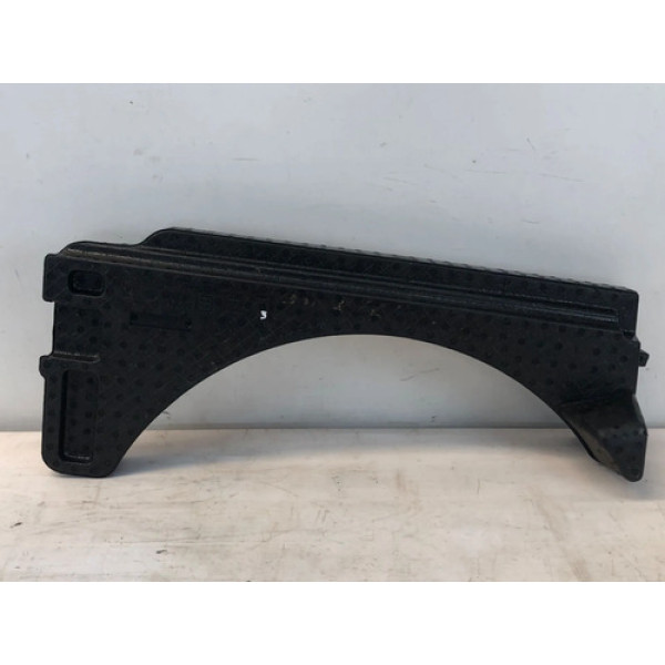 Isopor Esquerdo Porta Malas Jeep Compass 2016 2020