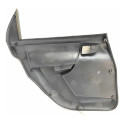 Forro Porta Traseiro Direito Chevrolet Celta 2007 2013 4p