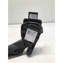 Pedal Acelerador Eletrônico Peugeot 208 1.5 2013 2016 Manual