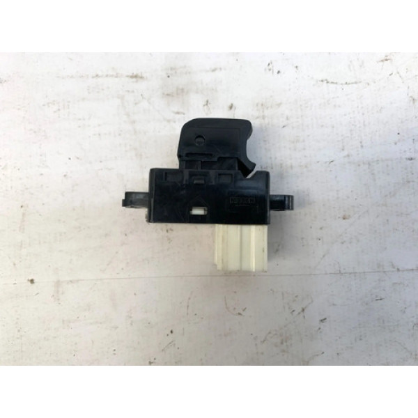 Botão Vidro Elétrico Porta Nissan Livina 2009 2014