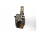 Carcaça Válvula Termostatica Fiat Uno 1.0 Fire Evo 2010 2021