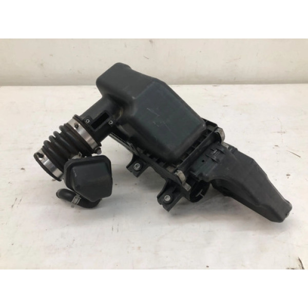 Caixa Filtro Ar Motor Nissan Versa 1.6 16v 2012 2019