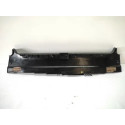 Acabamento Soleira Porta Malas Audi A4 1995 1999 Detalhe Preto