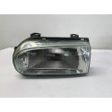 Farol Esquerdo Volkswagen Gol Parati Bola G2 Detalhe
