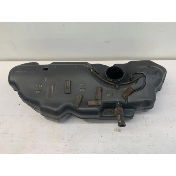 Tanque Combustível Volkswagen Gol G3 1.0 1998 2005