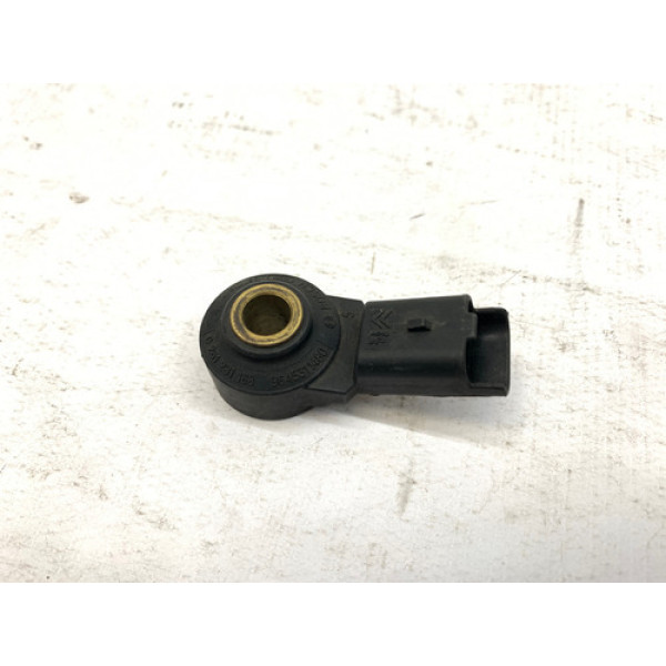 Sensor Detonação Peugeot Citroen 206 207 1.4 8v 0261231168