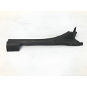 Soleira Traseira Direita Chevrolet Astra Wagon 1995 Preto