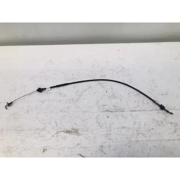 Cabo Acelerador Vw Parati 1.6 Cl 1987