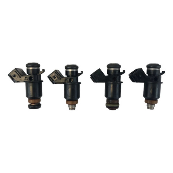 Kit Bico Injetor Honda Civic 1.7 2001 2006 127v
