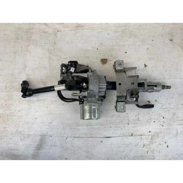 Motor Bomba Direção Eletrica Jeep Compass 2.0 2016 2021