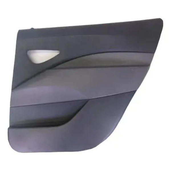 Forro Porta Traseiro Direito Jac J6 2012