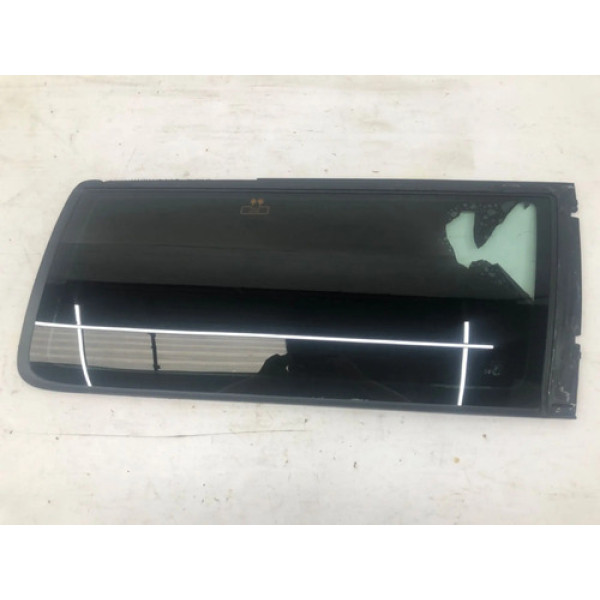 Vidro Fixo Carroceria Traseiro Direito Volvo V70 2000 2006