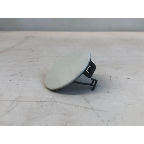 Tampa Reboque Para Choque Dianteiro Jeep Compass 2016 2020