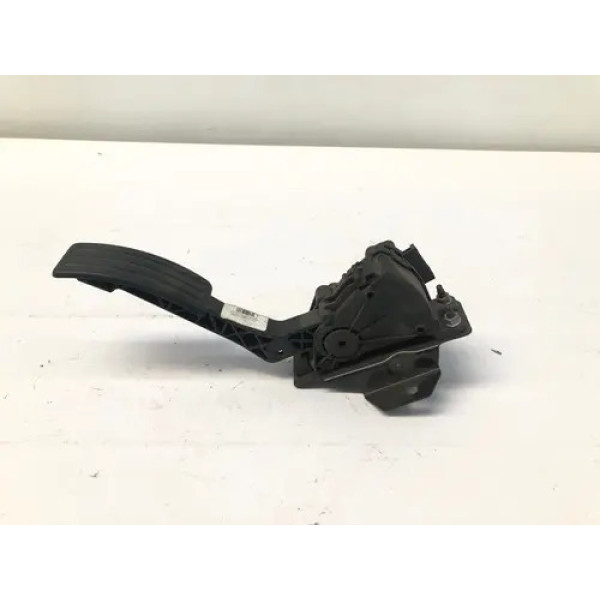 Pedal Acelerador Eletrônico Renault Duster 2014