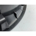 Grade Esquerda Saida Ar Console Mercedes A160 1999 2004 Det