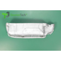 Chapa Protetora De Calor Do Coletor Gm - S10 4x4 2014