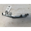 Acabamento Esquerdo Console Central Mitsubishi Asx 2011 2012