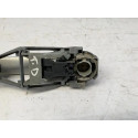 Maçaneta Externa Traseira Direita Vw Passat 1997 2000 Traseira