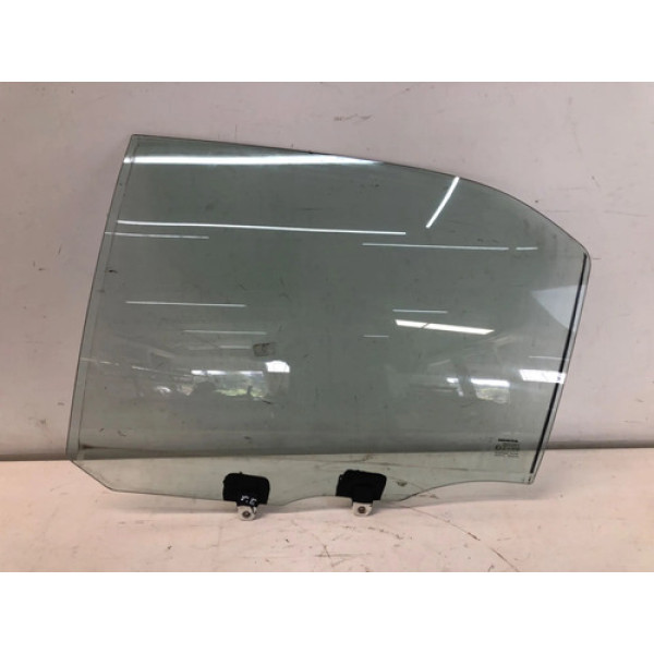 Vidro Porta Traseiro Esquerdo Honda Civic 1996 2000