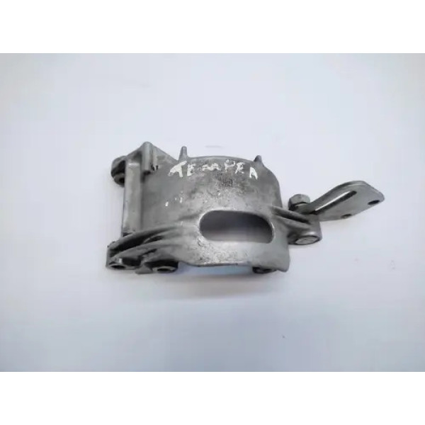 Suporte Bomba De Direção Hidráulica Tempra Turbo
