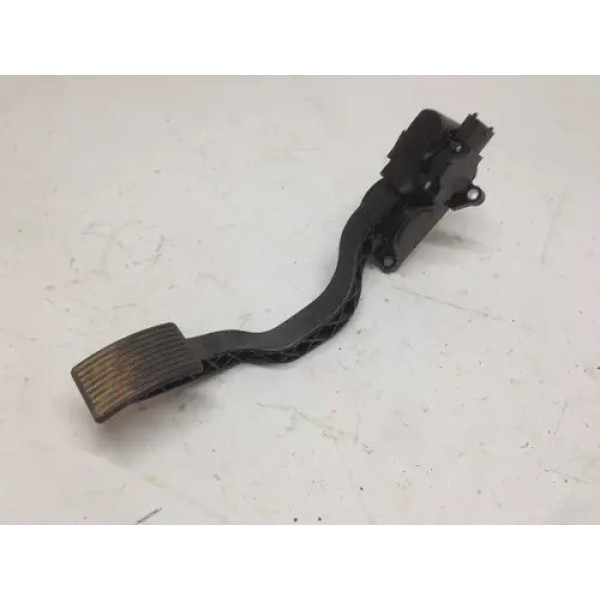 Pedal Acelerador Jac J5 2012 2015