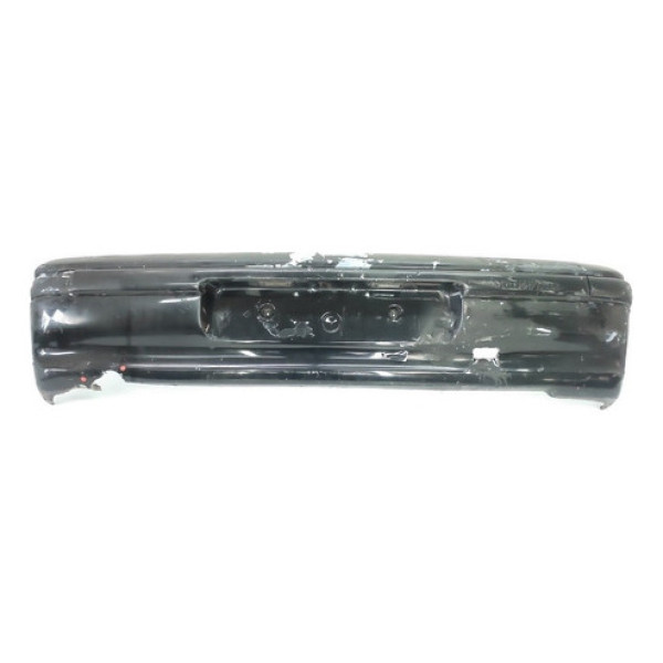 Para Choque Traseiro Peugeot 106 1997 2000 * Detalhe