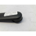 Manivela Máquina Vidro Chevrolet Celta 2007 2015 Preto