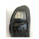 Soleira Porta Dianteira Esquerda Bmw 120i 2005 2015 Preto