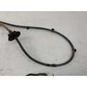 Cabo Positivo E Negativo Xsara Picasso 2.0 16v