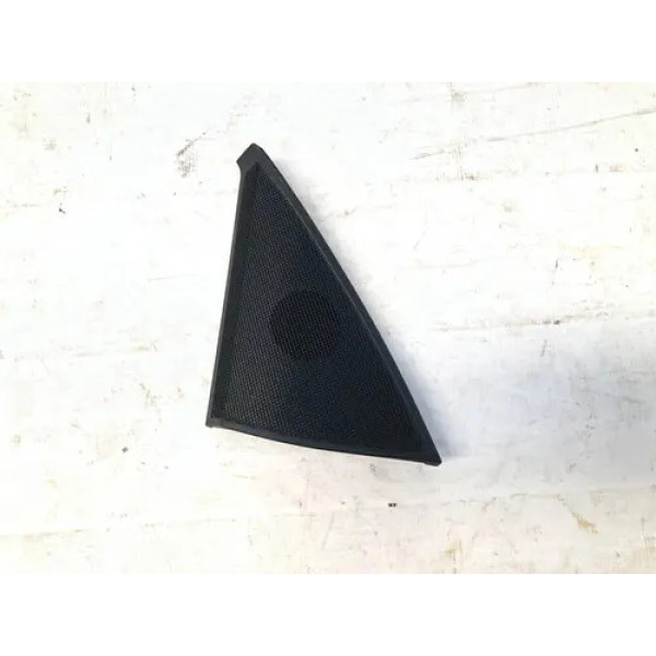 Acabamento Interno Retrovisor Esquerdo C180 2011 2012 Preto