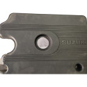Capa Do Motor Suzuki Sx4 2010 *detalhe
