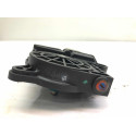 Motor Máquina De Vidro Traseiro Esquerdo Bmw 320i 2007 2011