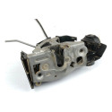 Fechadura Porta Dianteira Esquerda Mercedes A160 1999 2004