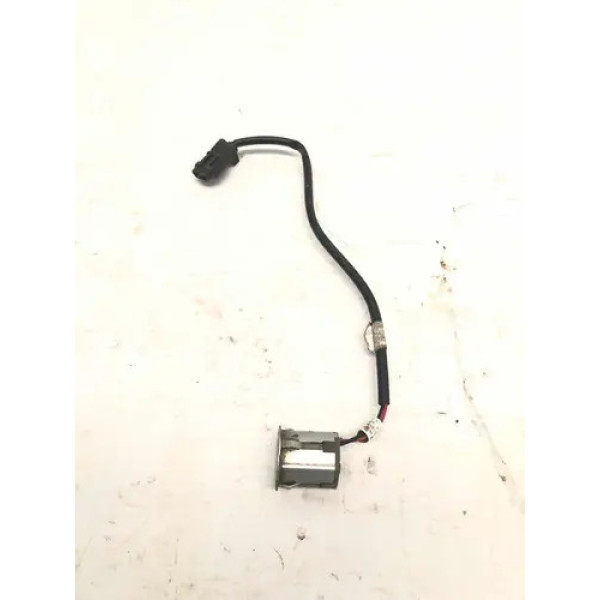 Sensor Re Para Choque Traseiro Chery Cielo 2010 2012
