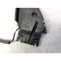 Acabamento Retrovisor Twitter Direito Vw Passat 1997 2000