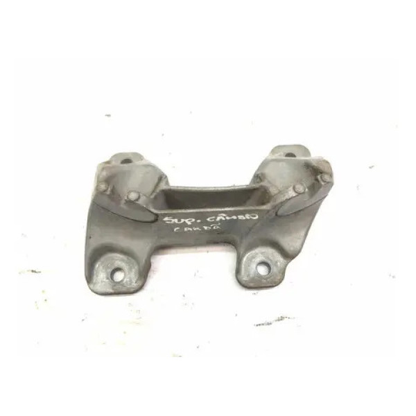 Suporte Superior Câmbio Bmw 320i 2007 2011