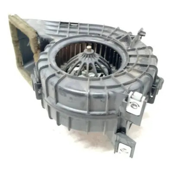Motor Ventilador Traseiro Caixa Evaporadora C4 2007 2014