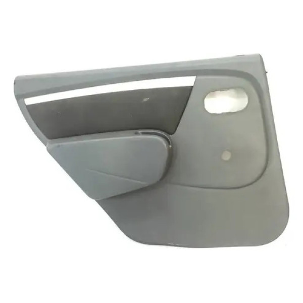 Forro Porta Traseiro Esquerdo Renault Logan 2007 2009