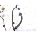 Chicote Porta Traseira Direita Peugeot 308 2012 2015