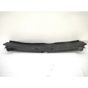 Acabamento Soleira Porta Malas Audi A4 1995 1999 Detalhe Preto