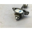 Limitador Porta Traseira Chevrolet Celta 2007 2015 4p