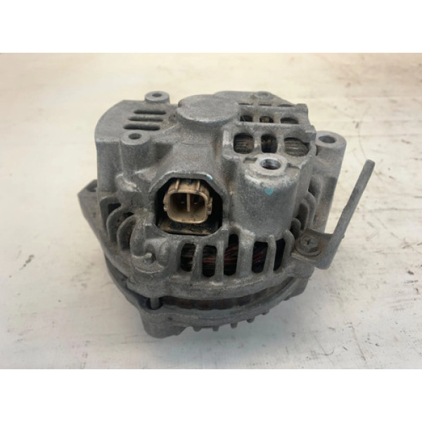 Alternador Honda Civic 1.7 Lx Manual 2001 2006
