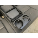 Bancos Traseiros Mercedes C200 2008 2011 Preto